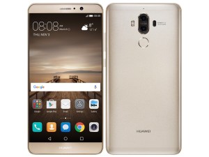 Mate 9